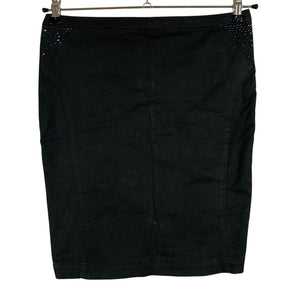 Unisex Armani Jeans - Mitteveniv seelik, suurus 40 - Must (1)
