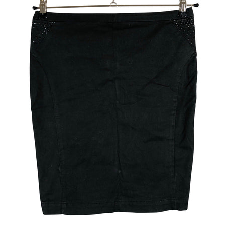 Unisex Armani Jeans - Mitteveniv seelik, suurus 40 - Must ()