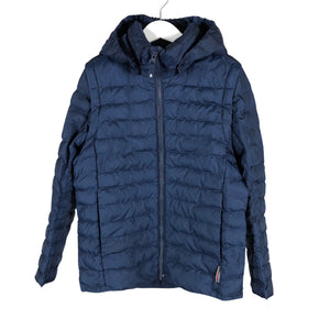 Unisex Reima - Õhem talvejope, suurus 122 - 128 - Helesinine (1)