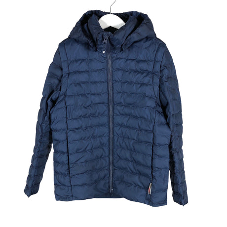 Unisex Reima - Õhem talvejope, suurus 122 - 128 - Helesinine ()