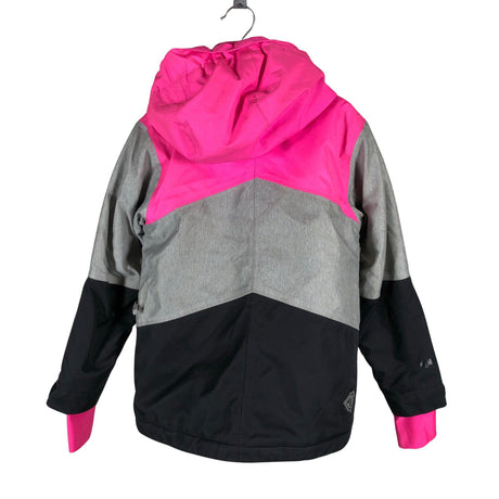 Unisex Firefly - Talvejope, suurus 122 - 128 - Roosa (2)