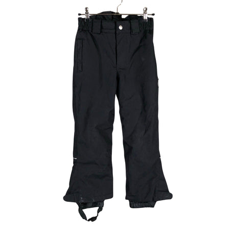 Unisex Jonathan - Talvepüksid, suurus 122 - 128 - Must ()