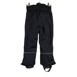 Unisex Jonathan - Talvepüksid, suurus 122 - 128 - Must (2)