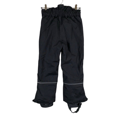 Unisex Jonathan - Talvepüksid, suurus 122 - 128 - Must (2)