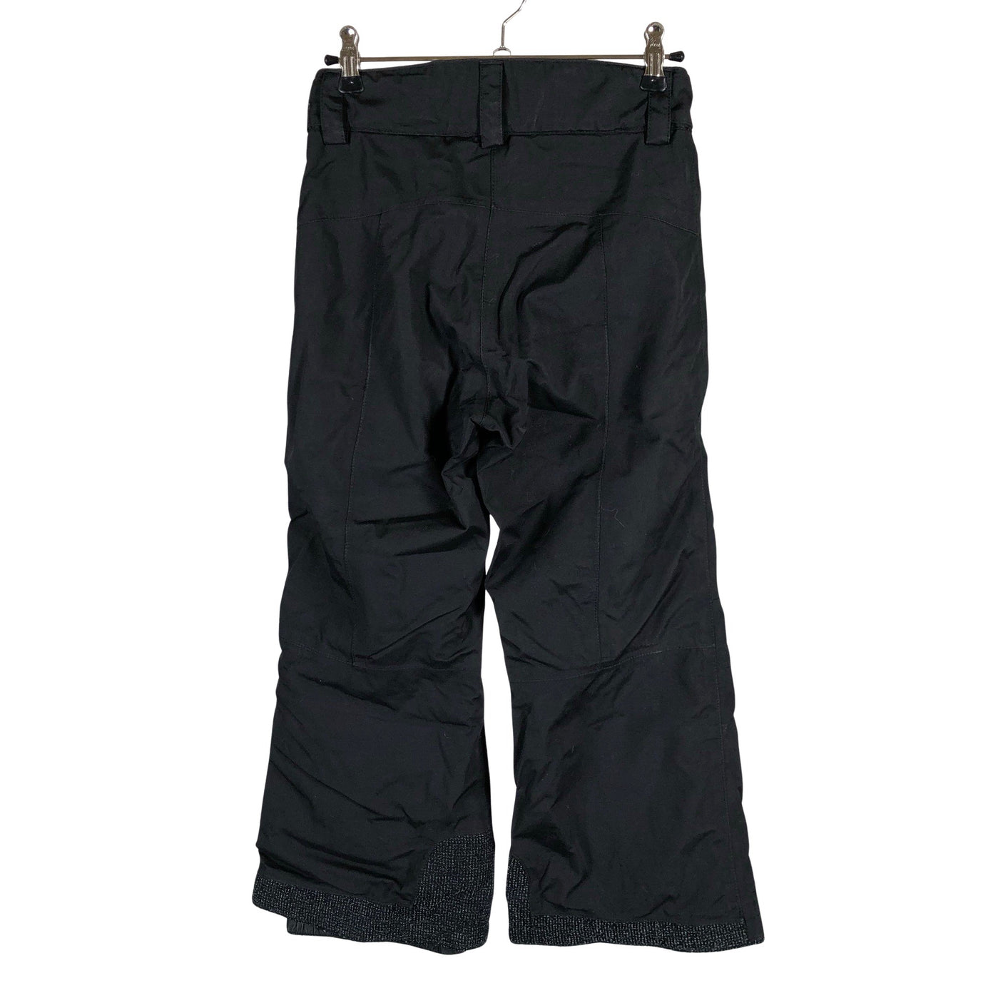 Unisex Halti - Kevad-/sügispüksid, suurus 128 - 134 - Must (2)