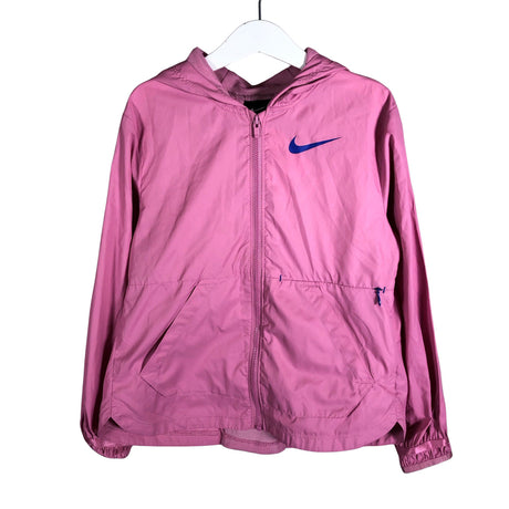 Unisex Nike - Spordijope, suurus 128 - 134 - Heleroosa ()