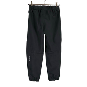 Unisex Reima - Softshell püksid, suurus 122 - 128 - Must (2)