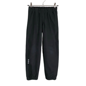 Unisex Reima - Softshell püksid, suurus 122 - 128 - Must (1)