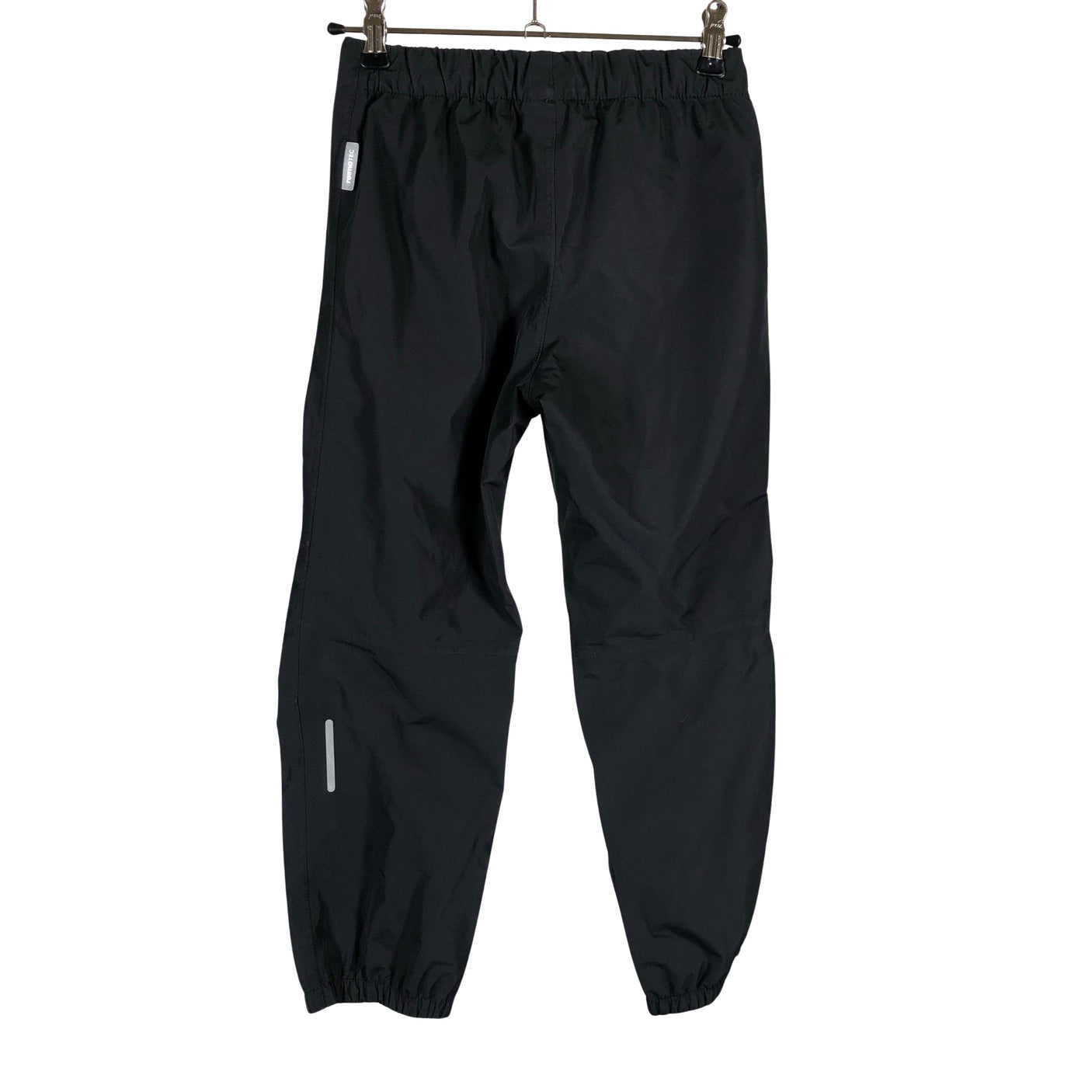 Unisex Reima - Kevad-/sügispüksid, suurus 122 - 128 - Must (2)