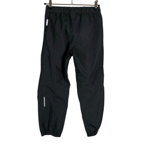 Unisex Reima - Kevad-/sügispüksid, suurus 122 - 128 - Must (2)