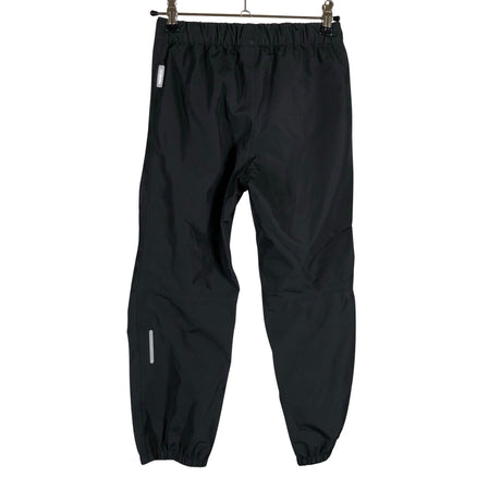 Unisex Reima - Kevad-/sügispüksid, suurus 122 - 128 - Must (2)