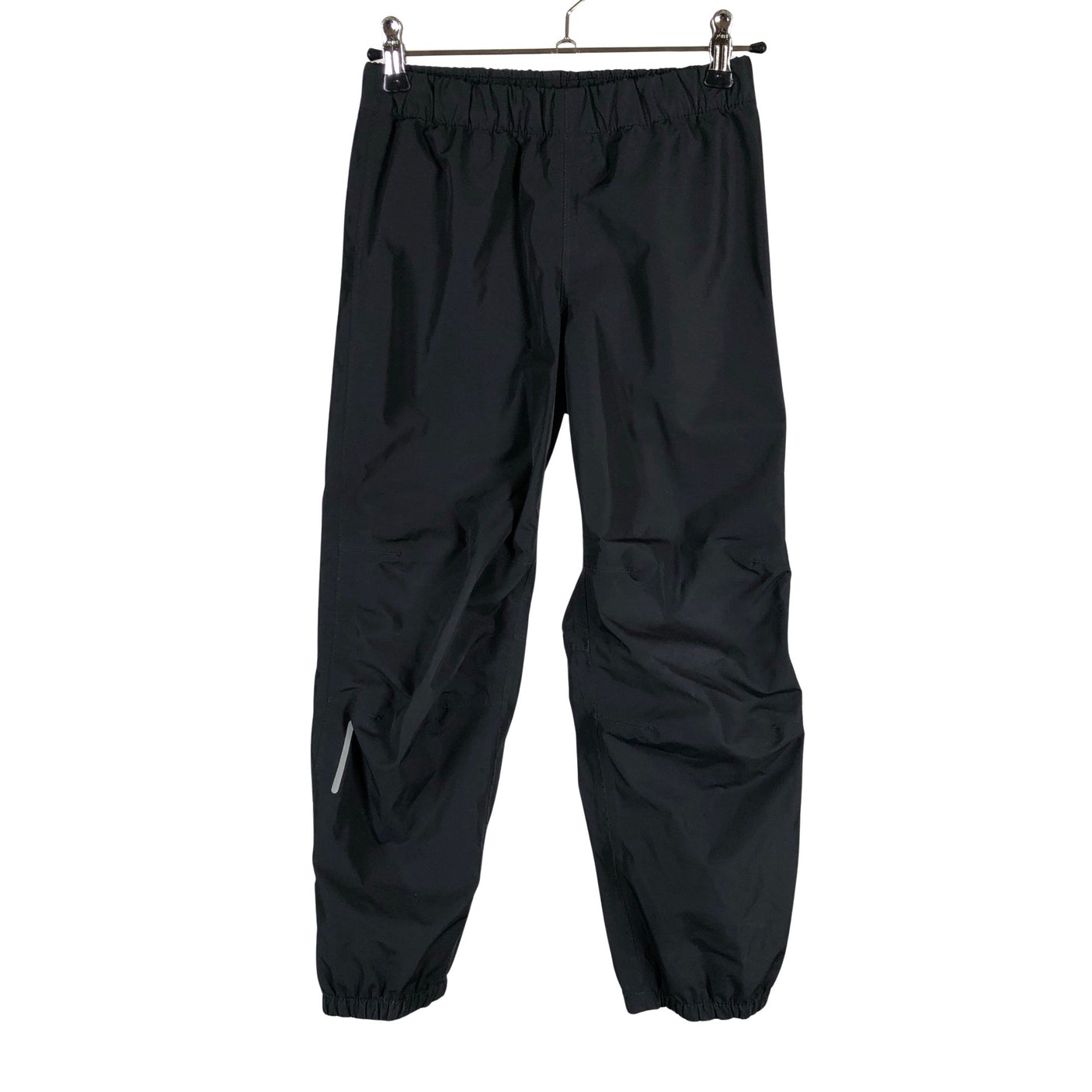 Unisex Reima - Kevad-/sügispüksid, suurus 122 - 128 - Must (1)