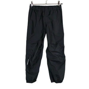 Unisex Reima - Kevad-/sügispüksid, suurus 122 - 128 - Must (1)