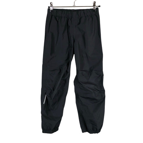 Unisex Reima - Kevad-/sügispüksid, suurus 122 - 128 - Must ()