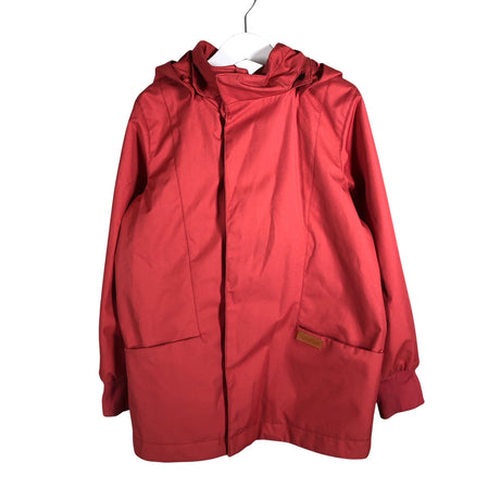 Unisex Gugguu - Jope, suurus 122 - 128 - Punane ()