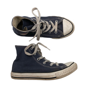 Unisex Converse - Tennised, suurus 33 - Sinine (1)