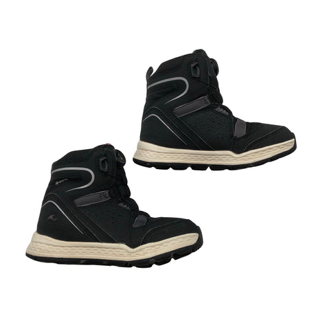 Unisex Viking - Kevad-/sügisjalanõud, suurus 33 - Must ()