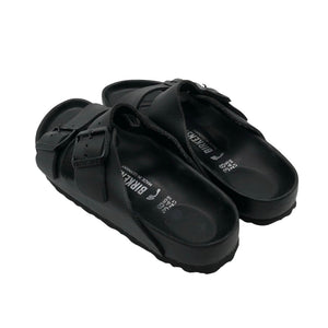 Unisex Birkenstock - Rihmikud, suurus 38 - Must (2)