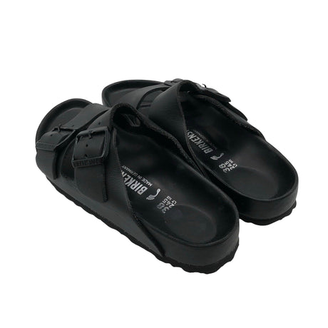 Unisex Birkenstock - Rihmikud, suurus 38 - Must (2)