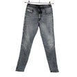 Unisex Diesel - Teksad, suurus 34 - Hall ()
