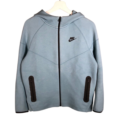 Unisex Nike - Dressipluus, suurus 164 - 170 - Helesinine ()