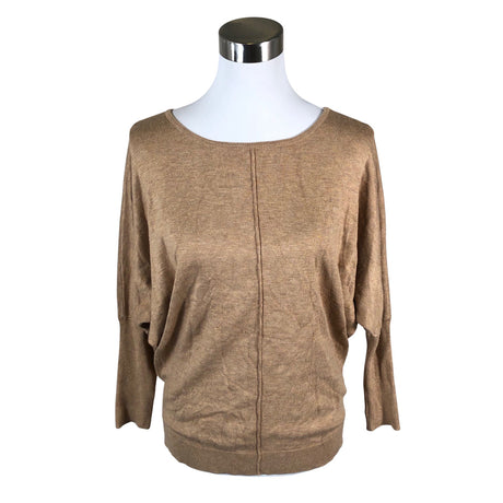 Unisex b.Young - Kampsun, suurus 36 - Pruun ()