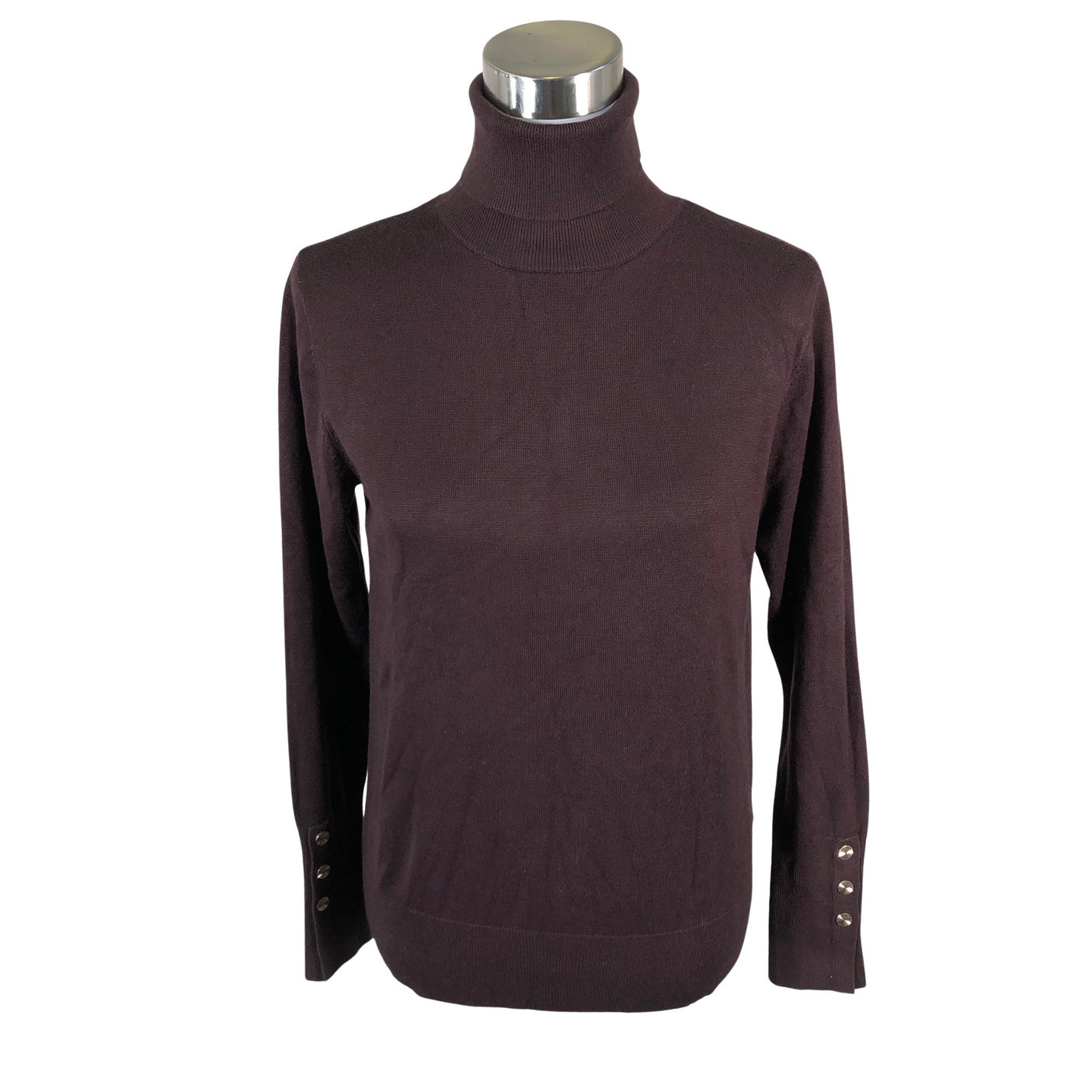 Unisex Free Quent - Kampsun, suurus 36 - Pruun (1)