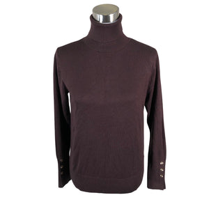 Unisex Free Quent - Kampsun, suurus 36 - Pruun (1)