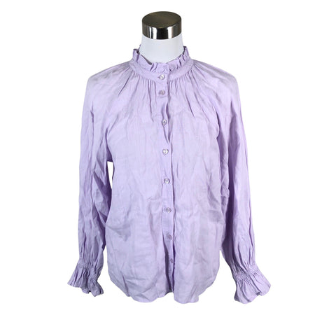 Unisex Part two - Pluus, suurus 34 - Lilla ()