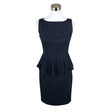 Unisex Monton - Pliiatskleit, suurus 36 - Sinine ()