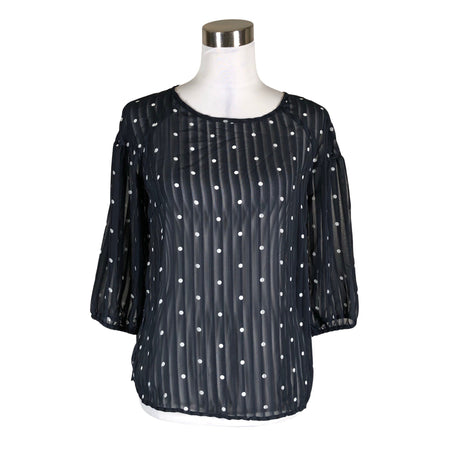 Unisex More&More - Pluus, suurus 36 - Sinine ()