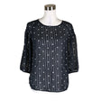 Unisex More&More - Pluus, suurus 36 - Sinine ()