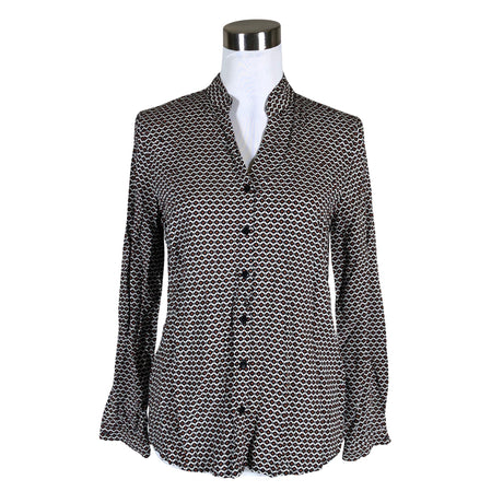 Unisex More&More - Pluus, suurus 38 - Must ()