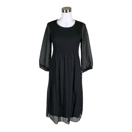 Unisex 2-Biz - Pidulik kleit, suurus 36 - Must ()