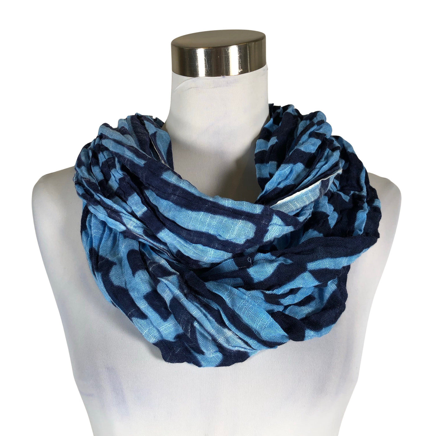 Unisex Lasessor - Torusall, suurus Midi - Sinine (1)
