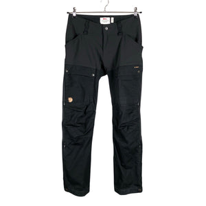Unisex Fjällräven - Õuepüksid, suurus 38 - Hall (1)