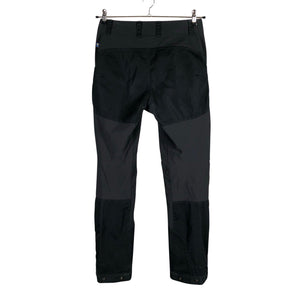 Unisex Fjällräven - Õuepüksid, suurus 38 - Hall (2)