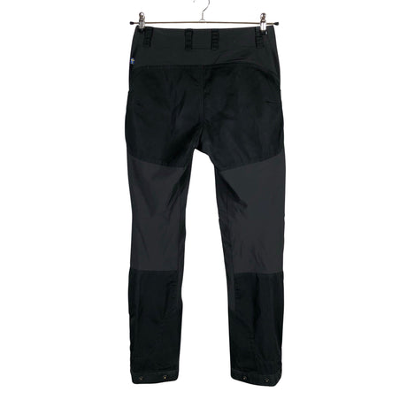 Unisex Fjällräven - Õuepüksid, suurus 38 - Hall (2)