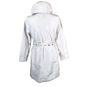 Unisex Flare Collection - Talvejope, suurus 34 - Hall (2)