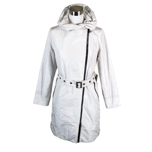 Unisex Flare Collection - Talvejope, suurus 34 - Hall (1)