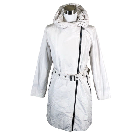 Unisex Flare Collection - Talvejope, suurus 34 - Hall ()