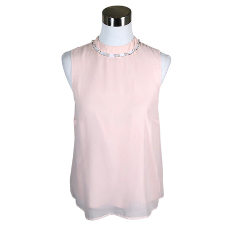 Unisex Comma - Topp, suurus 36 - Heleroosa ()