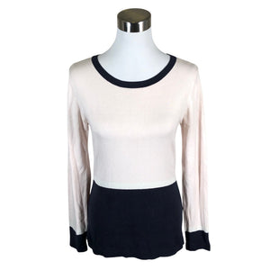 Unisex August Silk - Kampsun, suurus 38 - Sinine (1)