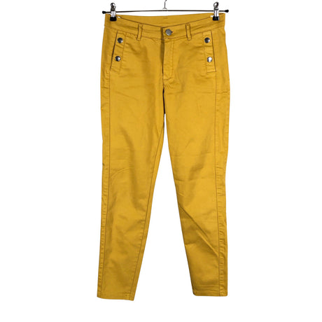 Unisex 2-Biz - Teksad, suurus 38 - Kollane ()