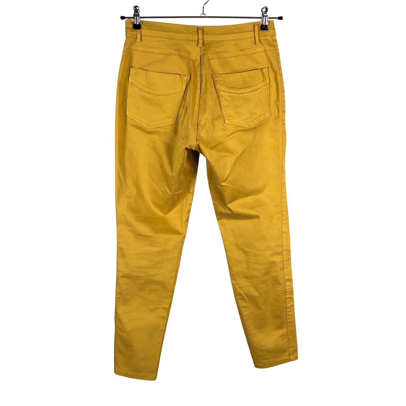 Unisex 2-Biz - Teksad, suurus 38 - Kollane (2)