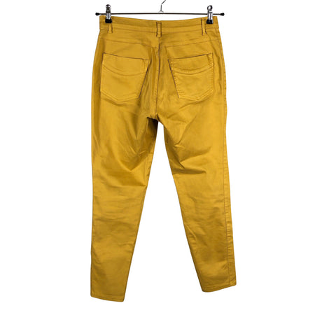 Unisex 2-Biz - Teksad, suurus 38 - Kollane (2)