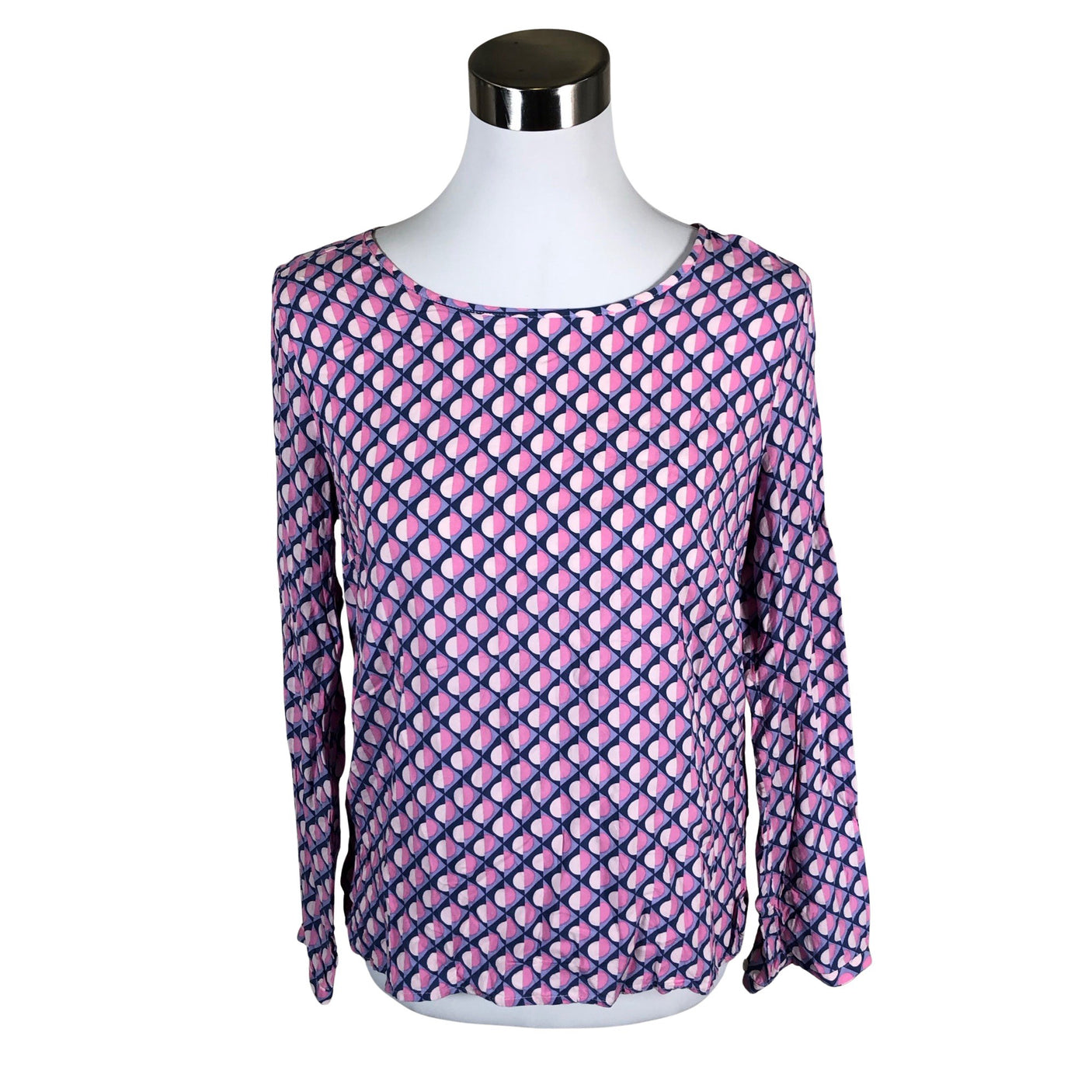 Unisex Milano Italy - Pluus, suurus 36 - Lilla (1)