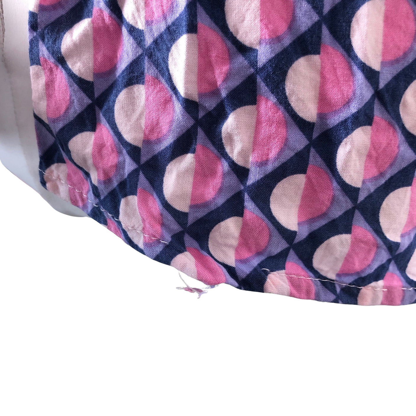 Unisex Milano Italy - Pluus, suurus 36 - Lilla (2)