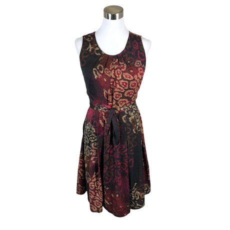 Unisex More&More - Mitteveniv kleit, suurus 36 - Must ()