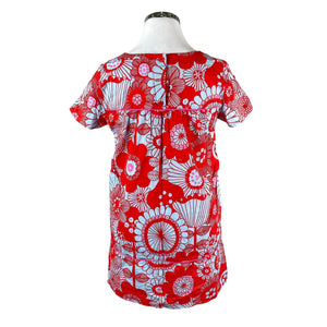 Unisex Marimekko - Mitteveniv kleit, suurus 42 - Helesinine (2)